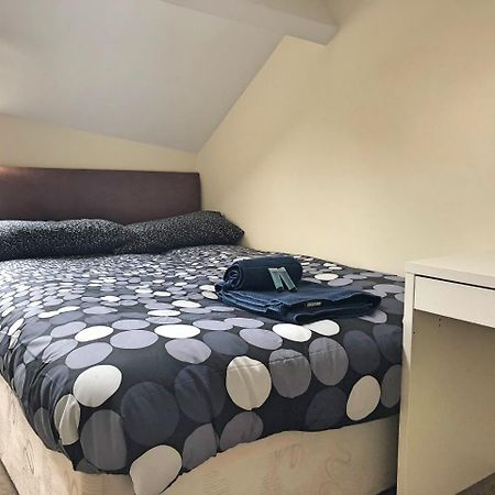 Fitzwilliam Street Rooms Sheffield Buitenkant foto