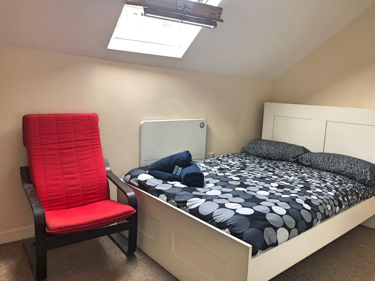 Fitzwilliam Street Rooms Sheffield Buitenkant foto