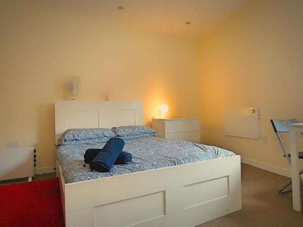Fitzwilliam Street Rooms Sheffield Buitenkant foto